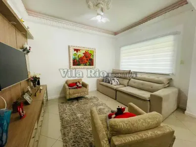 Casa com 4 Quartos à venda, 175m² no Vila da Penha, Rio de Janeiro