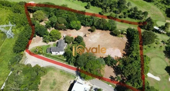Lote/Terreno à venda, 8308m² no Jardim do Golfe, São José dos Campos