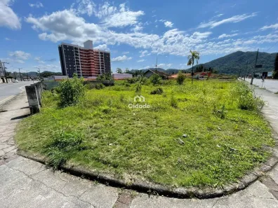 para alugar, 1600m² no Rau, Jaraguá do Sul