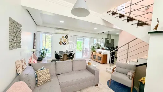 Casa com 3 Quartos à venda, 160m² no Parque das Flores, Campinas