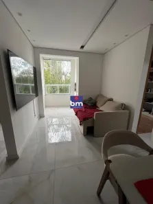 Apartamento com 2 Quartos à venda, 54m² no Paraíso do Morumbi, São Paulo