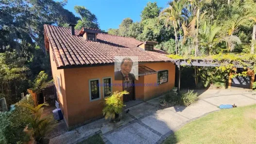 Casa de Condomínio com 3 Quartos à venda, 200m² no Transurb, Itapevi
