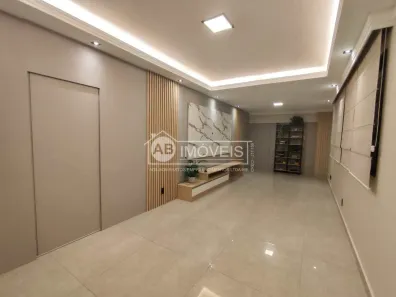 Cobertura com 3 Quartos à venda, 192m² no Pompéia, Santos