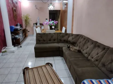 Apartamento com 3 Quartos à venda, 103m² no Campo Grande, Santos