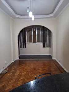 Apartamento com 1 Quarto à venda, 47m² no Glória, Rio de Janeiro