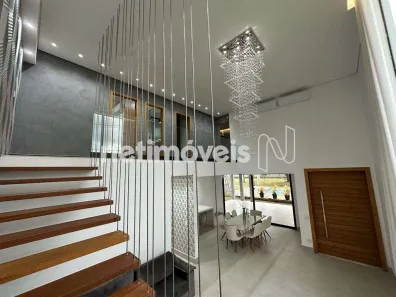 Casa de Condomínio com 5 Quartos à venda, 1122m² no Quintas da Jangada - 2ª Seção, Ibirité