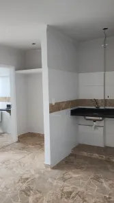Kitnet com 1 Quarto à venda, 30m² no Real, Praia Grande