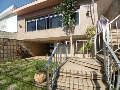 Casa com 3 Quartos à venda, 281m² no Vila Guarani (Z Sul), São Paulo