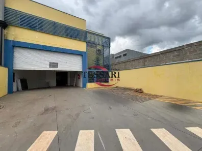 Ponto Comercial para alugar, 200m² no Villa Cassini, São José do Rio Preto