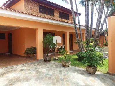 Casa com 3 Quartos à venda, 509m² no Jardim de Itapoan, Paulínia
