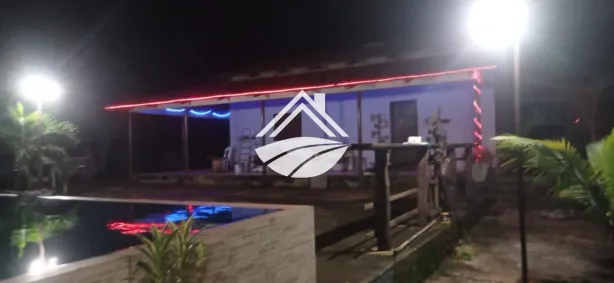 Fazenda/Sítio com 2 Quartos à venda, 36200m² no Área Rural de Palmas, Palmas