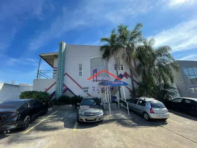 Prédio Comercial para alugar, 642m² no Vila Santana, Campinas