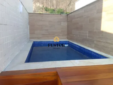 Cobertura com 3 Quartos à venda, 133m² no Vargem Pequena, Rio de Janeiro