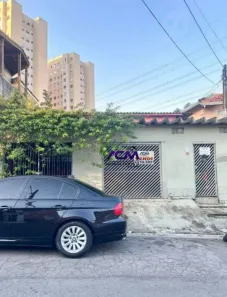 Casa com 2 Quartos à venda, 120m² no Jardim Celeste, São Paulo