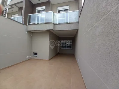 Sobrado com 3 Quartos à venda, 220m² no Mirandópolis, São Paulo