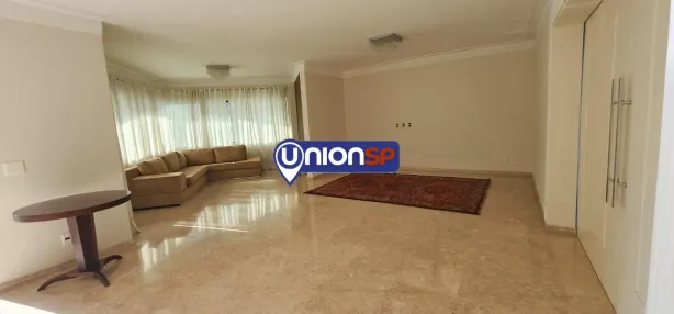 Apartamento com 4 Quartos à venda, 338m² no Paraíso do Morumbi, São Paulo