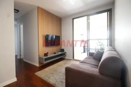 Apartamento com 3 Quartos à venda, 80m² no Jardim Paraíso, São Paulo
