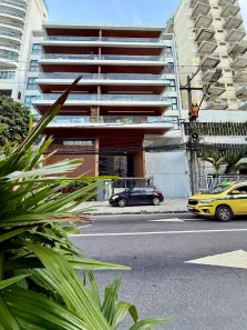 Apartamento com 3 Quartos à venda, 105m² no Botafogo, Rio de Janeiro