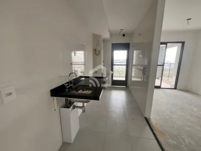 Apartamento com 2 Quartos à venda, 69m² no City América, São Paulo