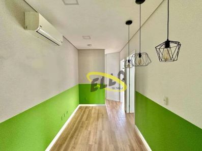 Sala Comercial à venda, 53m² no Granja Viana, Cotia