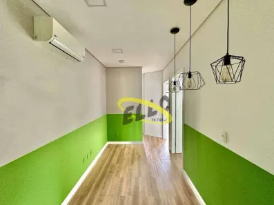 Sala Comercial à venda, 53m² no Granja Viana, Cotia