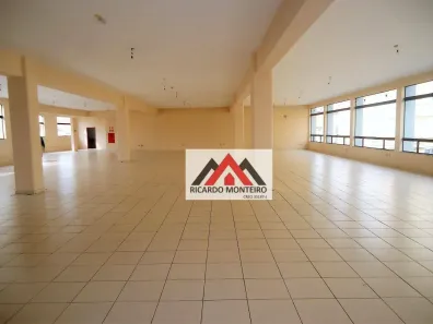 Ponto Comercial para alugar, 850m² no Centro, Pindamonhangaba