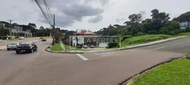 Lote/Terreno à venda, 1064m² no Santa Felicidade, Curitiba
