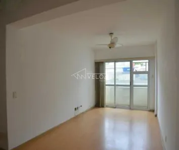Apartamento com 2 Quartos à venda, 96m² no Botafogo, Rio de Janeiro