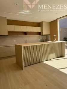 Sobrado com 3 Quartos à venda, 308m² no Núcleo Agrícola Alpha, Franca