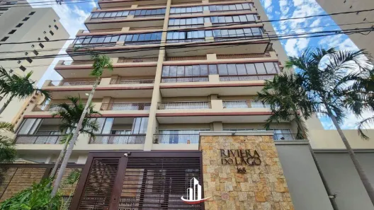 Apartamento com 3 Quartos à venda, 118m² no Estados Unidos, Uberaba