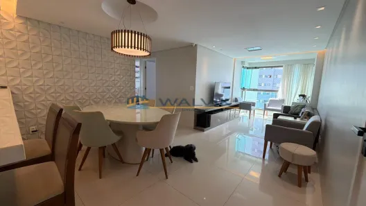 Apartamento com 3 Quartos à venda, 89m² no Boa Viagem, Recife
