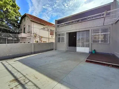 Ponto Comercial para alugar, 350m² no Medianeira, Porto Alegre