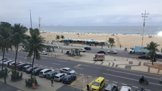 Apartamento com 3 Quartos à venda, 254m² no Copacabana, Rio de Janeiro