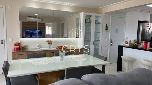 Apartamento com 3 Quartos para alugar, 100m² no Jardim São Paulo(Zona Norte), São Paulo