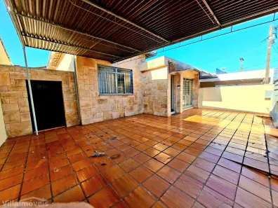Casa com 3 Quartos à venda, 194m² no Taquaral, Campinas