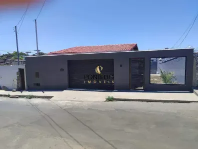 Casa com 3 Quartos à venda, 349m² no Nossa Senhora do Carmo, Sete Lagoas