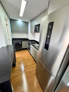 Apartamento com 2 Quartos à venda, 34m² no Parada Inglesa, São Paulo