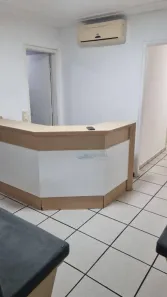 Sala Comercial para alugar, 95m² no Centro, Londrina