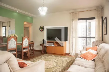 Apartamento com 3 Quartos à venda, 130m² no Vila Mariana, São Paulo