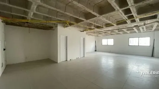Sala Comercial à venda, 91m² no Nazaré, Belém