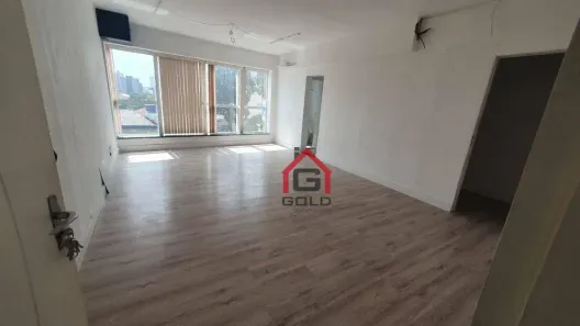 Sala Comercial para alugar, 41m² no Vila Curuçá, Santo André