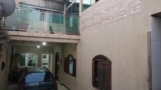 Casa com 3 Quartos à venda, 165m² no Arvoredo 2ª Seção, Contagem