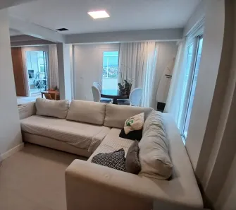 Cobertura com 3 Quartos à venda, 227m² no Campeche, Florianópolis