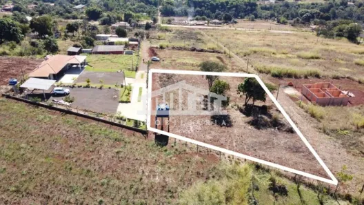 Lote/Terreno à venda, 2092m² no , Londrina