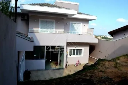 Casa com 4 Quartos à venda, 300m² no Vila Moletta, Valinhos