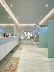 Sobrado com 5 Quartos para alugar, 780m² no Barra da Tijuca, Rio de Janeiro