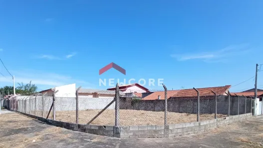 Lote/Terreno à venda, 250m² no Parque Senhor do Bonfim, Taubaté