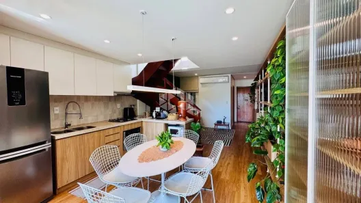Cobertura com 1 Quarto à venda, 95m² no Cidade Baixa, Porto Alegre