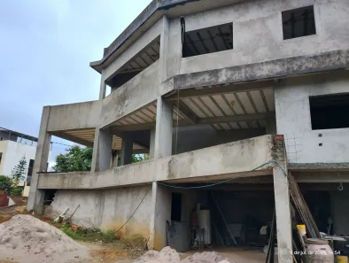 Casa de Condomínio com 5 Quartos à venda, 400m² no Aldeia dos Camarás, Camaragibe