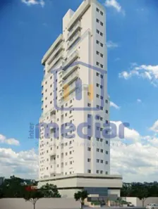 Apartamento com 1 Quarto à venda, 58m² no Boqueirão, Santos